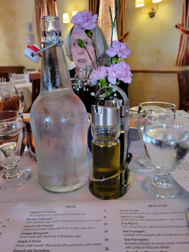 Cafe Roma image
