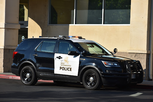 West Sacramento Police Department
