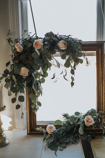 Florist «MEWS Designs», reviews and photos, 8505 Glenlake Ct, Raleigh, NC 27606, USA