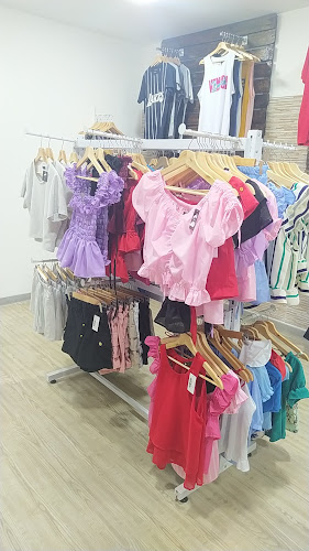 Reseñas de J&L Tienda de ropa - Cartagena de Indias, Provincia de Cartagena - Tienda de ropa
