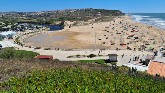 Praia da Areia Branca