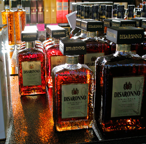 Liquor Store «Asheville ABC Liquor Store #10», reviews and photos, 337 New Leicester Hwy, Asheville, NC 28806, USA