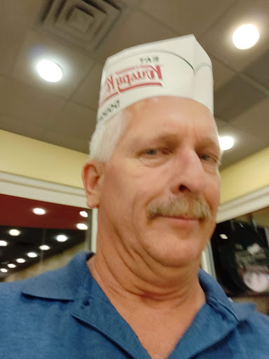 Donut Shop «Krispy Kreme Doughnuts», reviews and photos, 1444 N Battlefield Blvd, Chesapeake, VA 23320, USA