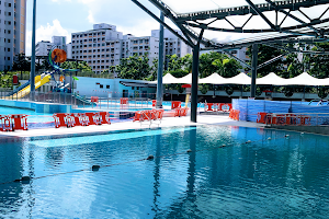 Choa Chu Kang Swimming Complex (The Swimming Place) image