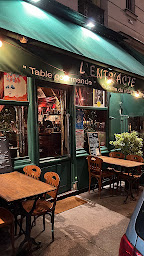 Photo n°17 de L'Entr'Acte à Paris ()