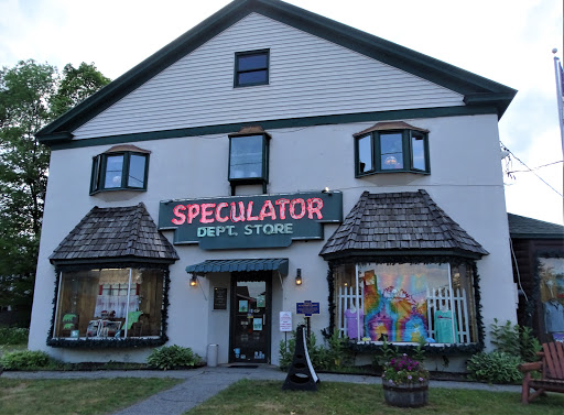Gift Shop «Speculator Department Store», reviews and photos, 2901 NY-8, Speculator, NY 12164, USA