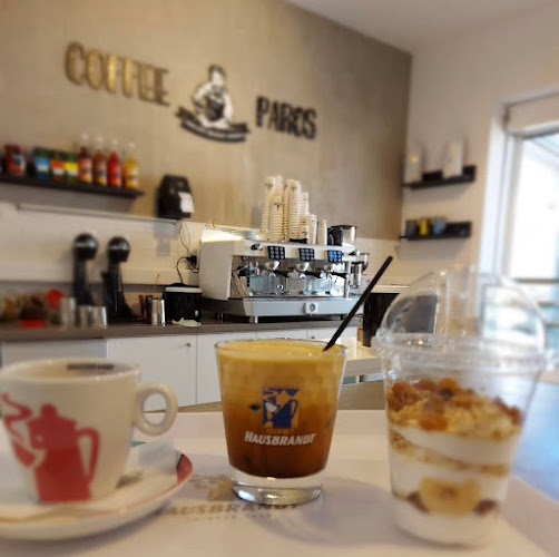 Coffee Paros - Νάουσα