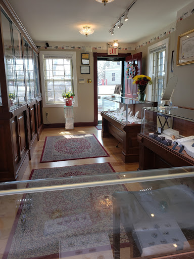 Jewelry Appraiser «Gold Thumb Jewelry Creations», reviews and photos, 460 W Patrick St, Frederick, MD 21701, USA