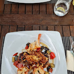 Photo n°1 de l'avis de Brigitte.e fait le 24/07/2023 à 05:00 sur le  Osteria da Marra à Ottweiler