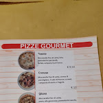 Photo n°11 de l'avis de Loris.n fait le 20/05/2023 à 19:36 sur le  Pizzeria da Cello à Bomporto