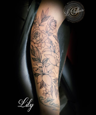 L' Tattoos à Lagnieu