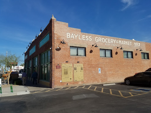 Brewpub «Mother Bunch Brewing», reviews and photos, 825 N 7th St, Phoenix, AZ 85006, USA