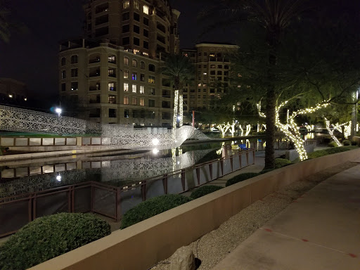 Shopping Mall «Fifth Avenue Shopping District», reviews and photos, 7083 E 5th Ave, Scottsdale, AZ 85251, USA