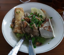 Depot Rizky ( Mie Ayam Pedes & Bakso Pedes) photo