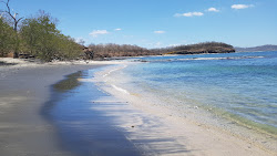 Playa Carbon的照片 带有宽敞的海岸线