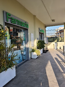 Farmacia La Bella Via Carlo Alberto dalla Chiesa, 55, 80017 Melito di Napoli NA, Italia