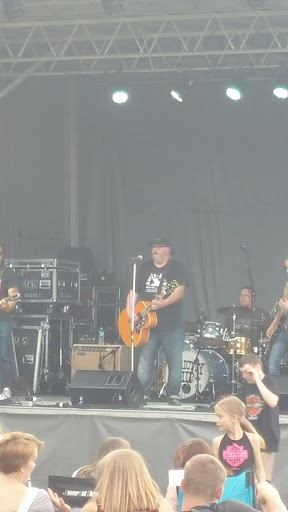 Winery «Merritt Estate Winery Inc», reviews and photos, 2264 King Rd, Forestville, NY 14062, USA