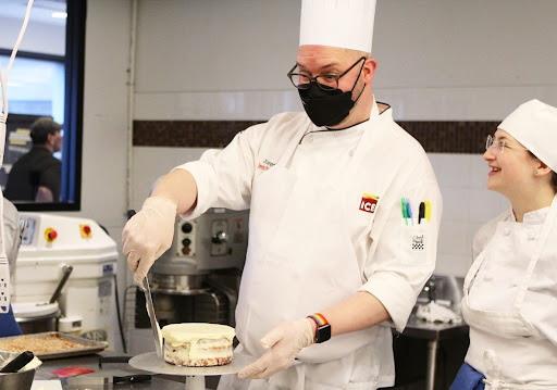 Culinary School «Institute Of Culinary Education», reviews and photos