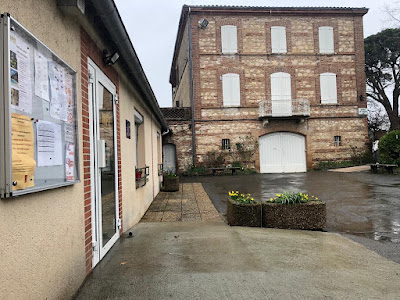 MFR BEL ASPECT à Gaillac