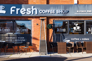 Fresh Coffee Shop image
