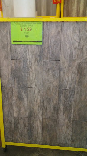 Home Improvement Store «Surplus Warehouse», reviews and photos, 12152 Florida Blvd, Baton Rouge, LA 70815, USA