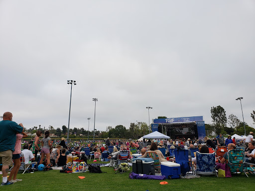 Stagecoach Community Park