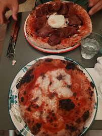 Pizza du Restaurant italien Mama Gina à Bonifacio - n°12