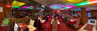 Atmosphère du Restaurant indien moderne Restaurant Punjab à Gressy - n°7