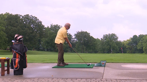 Golf Club «Mystic Creek Golf Course and Banquet Center», reviews and photos, 1 Champions Circle, Milford, MI 48380, USA