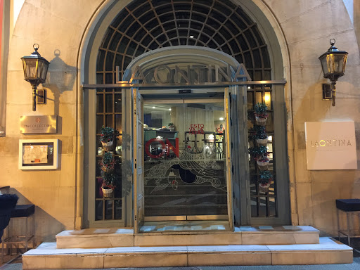 Información y opiniones sobre La Ontina de Zaragoza