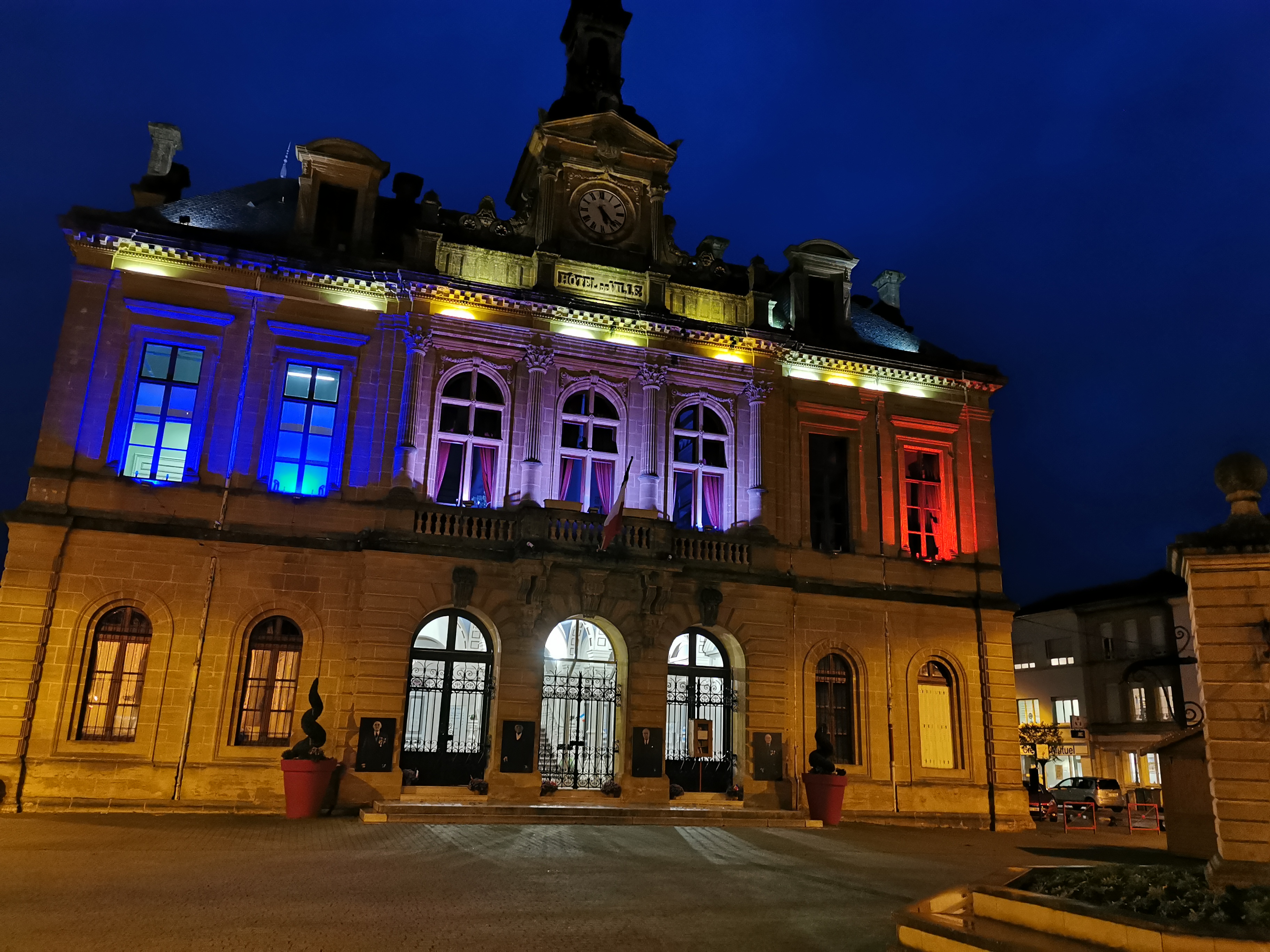Photo n° 16 de l'avis de Phidis.a fait le 12/11/2019 à 12:55