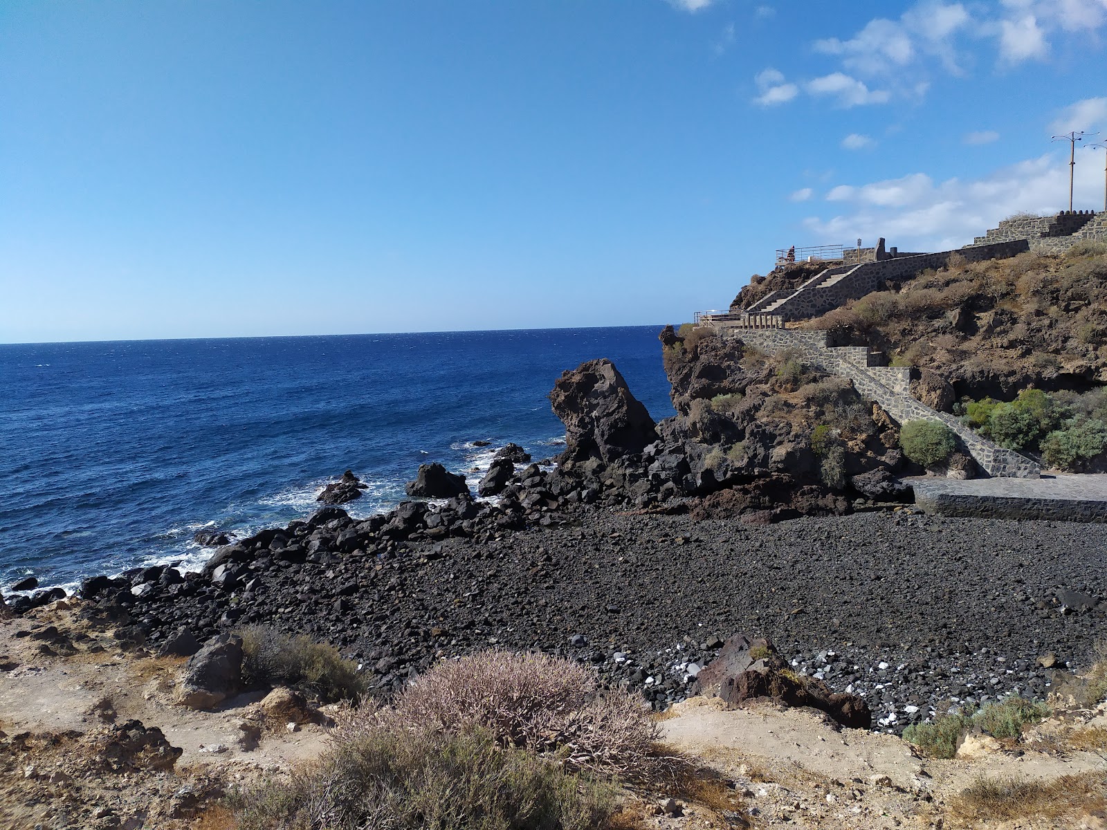 Playa Y Piscinas Naturales photo #7