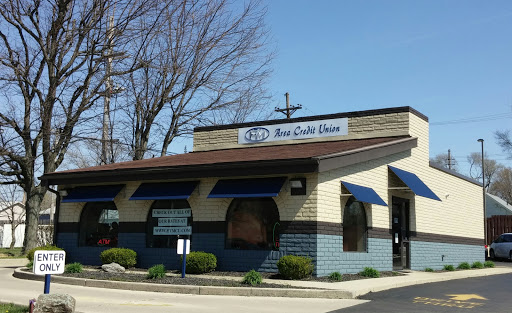 HTM Area Credit Union in Troy, Ohio