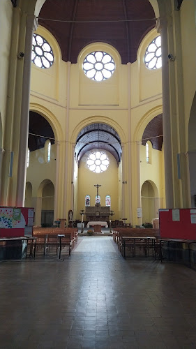 Sint-Jobkerk - Brussel