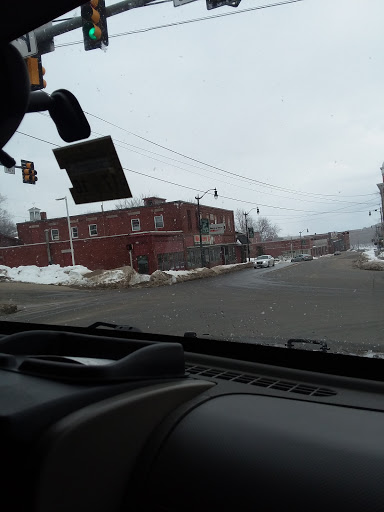 Western Auto in Livermore Falls, Maine