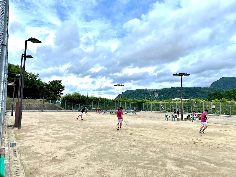 田川テニスクラブ