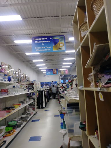 Non-Profit Organization «St. Vincent de Paul Society», reviews and photos, 4871 Memorial Dr, Stone Mountain, GA 30083, USA