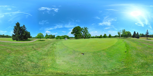 Golf Course «Shawnee Hills Golf Course», reviews and photos, 18753 Egbert Rd, Bedford, OH 44146, USA