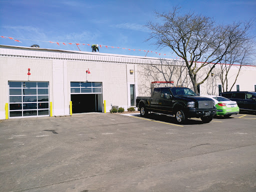 Auto Body Shop «CDE Collision Centers», reviews and photos, 4985 Belleville Rd, Canton, MI 48188, USA