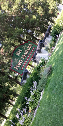 Golf Course «Seneca Hickory Stick Golf Course», reviews and photos, 4560 Creek Rd, Lewiston, NY 14092, USA