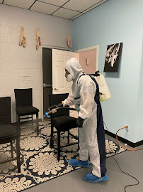 Riverside Disinfecting Services - Photo 5 - Car repair in , San Bernardino