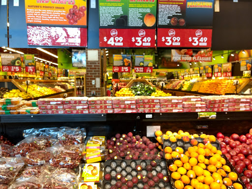 Supermarket «Fairway Market Nanuet», reviews and photos, 75 W Rte 59, Nanuet, NY 10954, USA