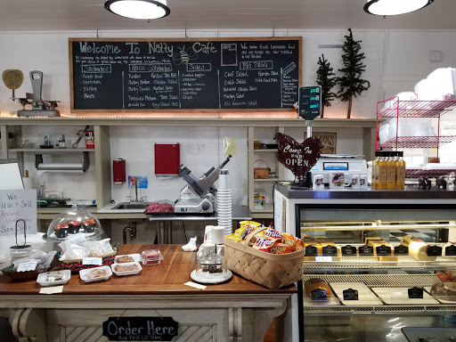 Grocery Store «Natural Bridge General Store», reviews and photos, 593 Wert Faulkner Hwy, Natural Bridge Station, VA 24579, USA