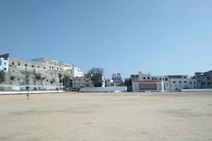 Bal Krishna Stadium Kankroli image