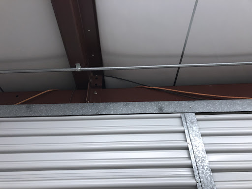 Self-Storage Facility «DeLand Self Storage», reviews and photos, 1805 N Woodland Blvd, DeLand, FL 32720, USA