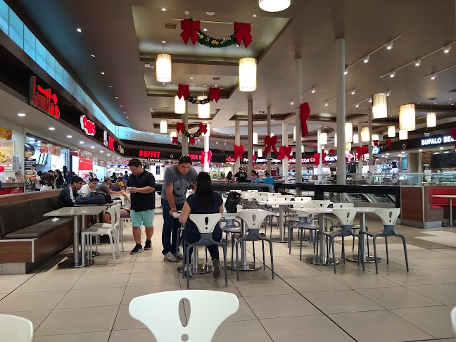 Paseo Arauco Estación - Centro comercial