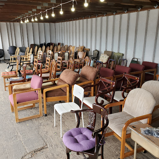 Thrift Store «St. Vincent de Paul Thrift Store», reviews and photos, 4009 S 56th St, Tacoma, WA 98409, USA