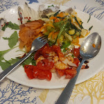 Photo n°4 de l'avis de Stefania. fait le 04/12/2021 à 14:26 sur le  Il Cantiere ristorante à Ponte Sasso