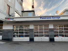 Panorama Garage AG