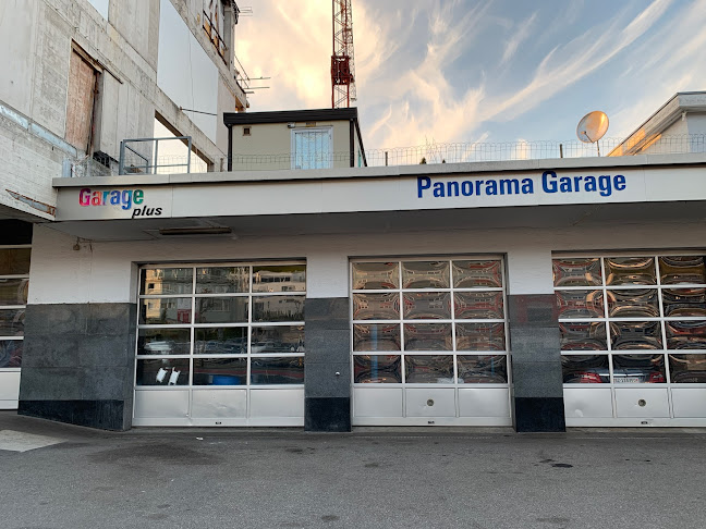 Panorama Garage AG